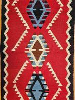 Kelim Vloerkleed 80/45 cm, Minder dan 50 cm, Gebruikt, 50 tot 100 cm, Overige kleuren