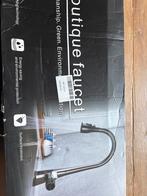 Nieuwe Keukenkraan - Flexibel en Modern Design, Ophalen of Verzenden, Nieuw, Kraan