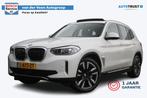 BMW iX3 Executive 80 kWh | Incl. 12 maanden garantie | SOH 9, Automaat, Achterwielaandrijving, Wit, Te koop