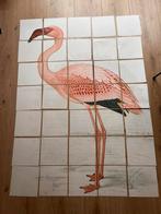 IXXI flamingo 140x100cm, Ophalen of Verzenden, Zo goed als nieuw