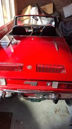Gezocht bagage rek fiat 850 spider, Ophalen of Verzenden