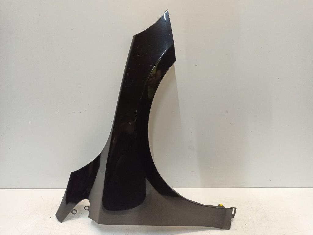 Voorscherm rechts Volvo V40, Auto-onderdelen, Carrosserie en Plaatwerk, Spatbord, Volvo, Gebruikt, Herkomst onderdeel bekend, 12 maanden garantie