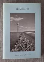Flevoland Literraire reis langs het water, Boeken, Ophalen of Verzenden, Zo goed als nieuw