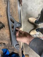 Diverse Derbi Senda onderdelen: rempedaal, kappen, temp mete, Fietsen en Brommers, Ophalen of Verzenden, Gebruikt, Overige typen