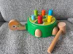 Schildpad hamertje tik speelgoed, Ophalen, Gebruikt, Overige typen