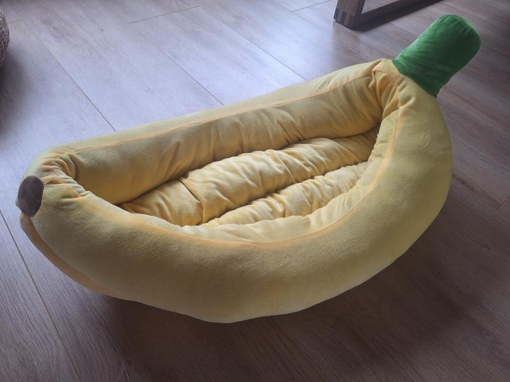 Kattenmand, Ophalen of Verzenden, Zo goed als nieuw, Polyester
