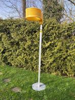 Korfbalpaal set, Ophalen, Zo goed als nieuw, Korf of Paal