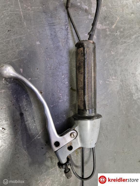 Kreidler RS / TM Magura handels origineel en compleet, Gebruikt, Kreidler, Ophalen of Verzenden, Kreidler