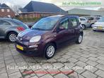 FIAT Panda TwinAir 65PK Easy Compleet Onderhouden, Euro 5, Stof, Gebruikt, 400 kg