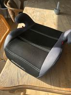 Titaniumbaby zitverhoger - Zwart, 15 t/m 36 kg, Ophalen, Overige merken, Gebruikt