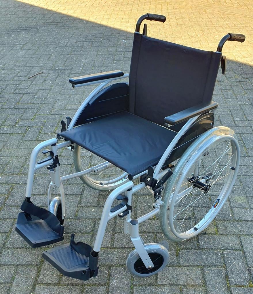 Lichtgewicht rolstoel Excel G Evolution NIEUW, Excel G Evolution, Excel G Evolution, Nieuw, Excel G Evolution