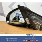 W223 S klasse S63 AMG VOL OPTIE SPIEGEL SET LINKS + RECHTS Z, Auto-onderdelen, Spiegels, Gebruikt, -, Ophalen of Verzenden, -