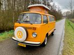 VW T2 Westfalia Berlin 1980, Auto's, Achterwielaandrijving, Origineel Nederlands, Particulier, 50 pk