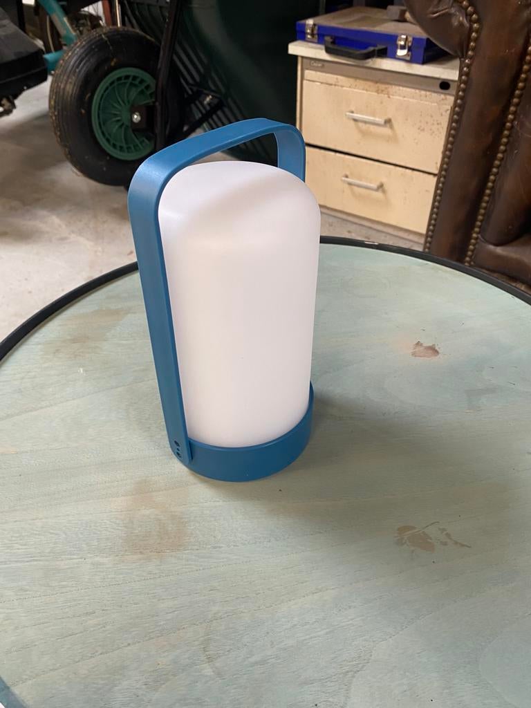 Klein lampje te koop, Ophalen, Nieuw