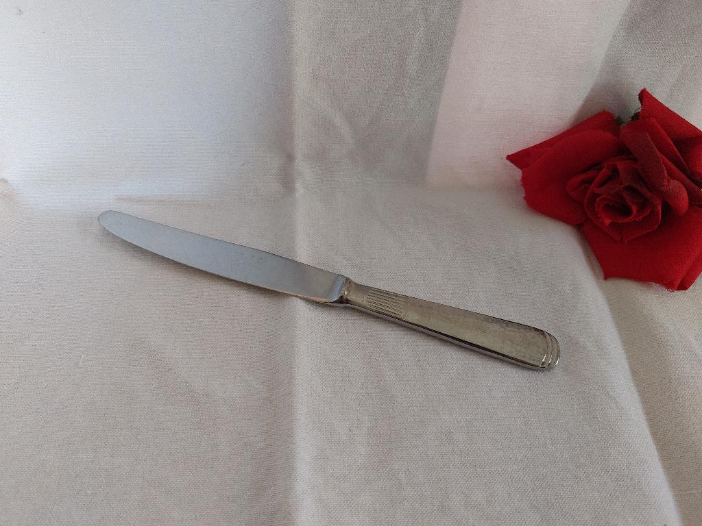 SOLA model 620 hamerslag | diverse losse bestekdelen, Antiek en Kunst, Antiek | Bestek, Verzenden