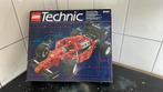 Technisch Lego F1 racewagen, Ophalen of Verzenden, Zo goed als nieuw