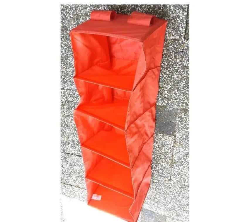 Kindermeubilair, opvouwbare polyester Opbergrek Opbergkast, Kinderen en Baby's, Minder dan 75 cm, 50 tot 70 cm, 105 cm of meer