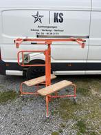 Gipsplatenlift 4 meter te huur!, Ophalen of Verzenden, Zo goed als nieuw