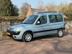 Peugeot Partner 1.6 16V Zenith 2005 - Nieuwe APK, Auto's, Voorwielaandrijving, 4 cilinders, 1226 kg, Handgeschakeld