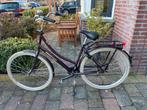 Damesfiets - Sparta PickUp, 50 tot 53 cm, Ophalen, Gebruikt, Versnellingen
