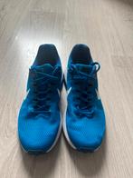 Nike Air Zoom Structure 21 tegen overpronatie, maat 42, Ophalen of Verzenden, Zo goed als nieuw, Hardlopen, Hardloopschoenen