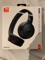 Jbl tune 525tb, Overige merken, Nieuw, Draadloos, Op oor (supra aural)