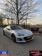 Subaru BRZ 2.0i Handgeschakeld | Facelift | Verlaagd, 13 km/l, 1998 cc, Gebruikt, Euro 6