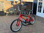 Oldschool minerva bmx, Ophalen, Zo goed als nieuw, Staal, 20 tot 24 inch