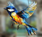 Raamhanger mees, Huis en Inrichting, Woonaccessoires | Wanddecoraties, Verzenden, Nieuw