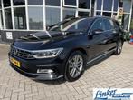 Volkswagen Passat Variant 2.0 TDI Highline Business R-LINE T, 4 cilinders, Diesel, 168 €/maand, Autotrust