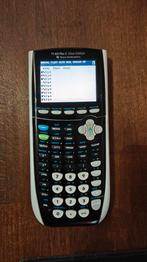 TI-84 plus C silver edition grafische rekenmachine, Diversen, Schoolbenodigdheden, Ophalen of Verzenden
