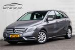 Mercedes-Benz B-Klasse 200 Ambition Leder, PDC, Navi Automaa, 1325 kg, Gebruikt, Lichtsensor, 17 km/l