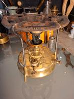 Originele Alda No. 100 Petroleumbrander - Made in Germany, Antiek en Kunst, Ophalen of Verzenden