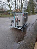 rolsteiger, Ophalen, Gebruikt, Rolsteiger of Kamersteiger, 5 meter of hoger