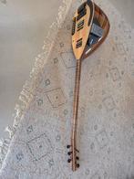 SAZ BAGLAMA elektro, Ophalen of Verzenden, Elektrische gitaar