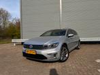 Volkswagen Passat 1.4 GTE Highline|1/2 LEDER|PANO|ACC|Clima|, Auto's, Volkswagen, 1600 kg, 93 €/maand, Te koop, 750 kg