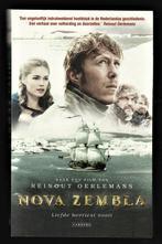 NOVA ZEMBLA (boek naar de film) - Liefde bevriest nooit, Ophalen of Verzenden, Nieuw