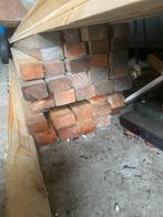 Timmerhout 5x7 cm - 35 stuks van 3,90m lang, Doe-het-zelf en Verbouw, Hout en Planken, Gebruikt, Ophalen of Verzenden, Balk, Overige houtsoorten