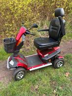 scootmobiel Hurricane 33p, Ophalen, Zo goed als nieuw, 10 km/u of minder