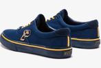 Ralph Lauren schoenen Limited Edition 44, Ophalen of Verzenden, Nieuw, Blauw, Sneakers of Gympen