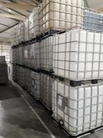 Ibc vaten regenton waterton vloeibaar stikstof opslag, Dieren en Toebehoren, Ophalen, Vee