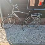 Elektrische fiets opknapper, Ophalen, Sparta, Gebruikt, Versnellingen