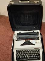 Typemachine Erica, Ophalen of Verzenden