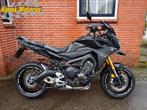 YAMAHA TRACER 900 ABS (bj 2018), Bedrijf, Toermotor, YAMAHA, Onbekend