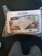 Novitesse Allergievriendelijk Dekbed 140x200 cm, Huis en Inrichting, Slaapkamer | Beddengoed, Ophalen, Eenpersoons, Wit, Nieuw