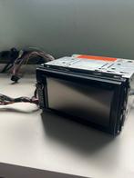 Pioneer avic f940bt autoradio, Ophalen of Verzenden, Gebruikt