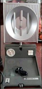 Infrarood lamp en apart in te stellen hoogtezon, Ophalen of Verzenden, Gebruikt