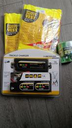 Noodpakket auto: veilig en voorbereid op weg, Dunlop, Onbekend, Nieuw, Ophalen of Verzenden