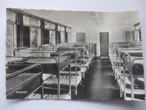 P211 Drouwenerzand - De Kwartjesberg - 1966, Verzenden, 1960 tot 1980, Gelopen, Drenthe