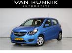Opel KARL 1.0 ecoFLEX Edition | Airco | Cruise | 87DKM! | NL, Voorwielaandrijving, 839 kg, Stof, Gebruikt